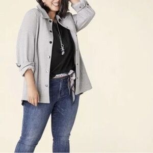 Cabi ATC Cavalry Jacket